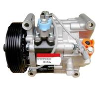 Compressore Aria Compressore AC Compatibile 95200805JA1 9520080JA0 9520080JA1 9520080JA2 95200-805JA1 95200-80JA0 Per Suzuki Per SX4 2.0 2007 2008 2009