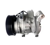 Compressore aria condizionata 10S11C compatibile con TOYOTA HILUX III Pick-up 2.5L 3.0L 447160-1970 447160-2020 447180-8280 447260-8020