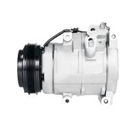 Compressore Aria condizionata 10S20C Compatibile con Kia Sedona Grand Carnival AC52144 101072 97701-4D100 97701-4D110 977014D100 977014D110