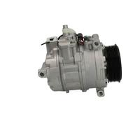 Compressore Aria Condizionata 12 V Ø 100 mm BOSCH per u.a. S-Klasse