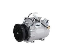 HELLA 8FK 366 201-421 Compressore aria condizionata