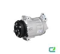 Compressore Aria Condizionata 12V R 134a/R 1234yf HELLA per Fiat Ducato (250_)