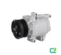 Compressore Aria Condizionata 12V R134a/R1234yf HELLA per Honda Cr-Viii (Re _)