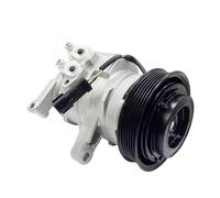 Compressore Aria Condizionata 55056288AB, Compatibile Con Jeep Grand Cherokee Commander, Compatibile Con Dodge Dakota, Compatibile Con Ram 1500