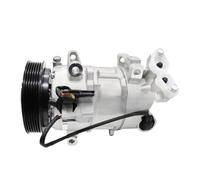 Compressore Aria condizionata 6Sbl14C per Renault Megane III 3 1.5 926008209R Dcp23035