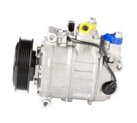 Compressore aria condizionata 7L6820803F 7P0820803N 7L6820803J 7P0820803D 7L6820803K 7L6820808 7L6820803M compatibile for Audi Q7 4L/VW TUAREG LFAMZO
