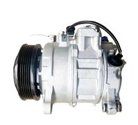 Compressore aria condizionata 7SEU17A compatibile con BMW X3 F25 F30 F31 F34 F20 F21 20d F26 X4 35d 645292164672 64529223695 64529396722 64506805025 Compressore HVAC elettrico for autoveicoli LFAMZO
