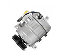 Compressore Aria condizionata AC Compatibile con BMW 745i 745Li 750i 750Li 760i 760Li Alpina B7 64509175481 64506901781 64526921649