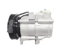 Compressore Aria condizionata AC Compatibile con Dodge Nitro 07-08, Jeep Liberty 3.7L 06-08 55111406AD 55111400AA 55111400AC 55111400AE