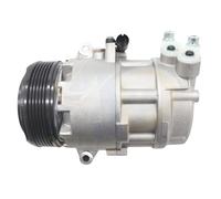 Compressore Aria condizionata AC Compatibile per BMW E46 316 318 X3 Z4 64529145352 64528386837 64526918750 3R40045010 A4101130A01
