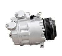 Compressore Aria condizionata AC Compatibile per BMW X5 E53 3.0 2003-2006 64526917866 3D38145010 64529195899 64506917866 3D381-45010