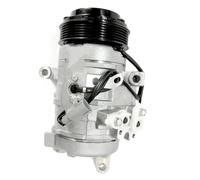 Compressore aria condizionata AC Per GX470 Compressore Corrente Alternata Dell'automobile 883200C101 883206A111 883206A122 4472203772 88320-0C070