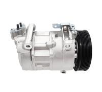 Compressore aria condizionata AC Per Peugeot 208 308 3008 2008 2013-2020 AC A/C Compressore Aria Condizionata 9675655880 9675659880 447150-4723 447150-7360