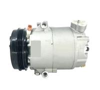 Compressore Aria condizionata AC per VW per Golf per Fox per Gol per Polo per cod per Crossfox per Saveiro per Voyage 5U0820803 Cs20053 5U0820803A 5U0820803J