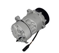 Compressore Aria Condizionata AC SD7V16 For VW Golf Bora Polo/Audi A3 TT 96-06