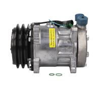 Compressore aria condizionata adatto a FL7, FLC, FS7 08.77-, MAN F2000;...