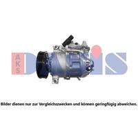 Compressore Aria Condizionata Adatto A per Mercedes-Benz