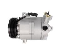 Compressore aria condizionata adatto a TRAFIC II, VEL SATISFACTION 2.0D...