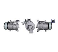 Compressore Aria Condizionata Adatto Per Honda Civic Ix Cr-v IV 38810-RSX-G01