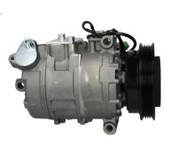 Compressore, aria condizionata AIRSTAL 10-0081 per AUDI A4 B5 (8D2) 1.6 1994-2