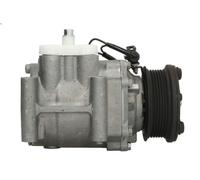 Compressore, aria condizionata AIRSTAL 10-0124 per MAZDA 2 (DY) 1.2 2003-2007