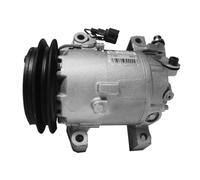 Airsal Compressore aria condizionata 10-0264 R134a PAG46 per Nissan Primera/Almera Tino 1.8/2.2 DCI