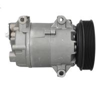 Compressore, aria condizionata AIRSTAL 10-0403 per ALMERA II (N16) 1.5 2003-2006