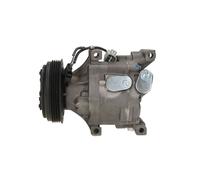 Airsal Compressore aria condizionata 10-0414 R 134a PAG 46 per Toyota Yaris Verso 1.3 1999-2005