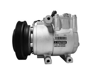 Compressore, aria condizionata AIRSTAL 10-0572