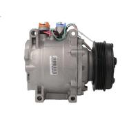 Compressore, aria condizionata AIRSTAL 10-0754 per JAZZ II 1.3 2002-2007