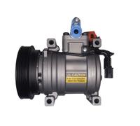 Airstal 10-1068 Compressore aria condizionata