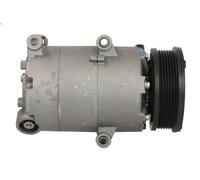Compressore, aria condizionata AIRSTAL 10-1873 per FORD FOCUS III 1.6 2010-2014