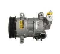 Airstal Compressore Aria Condizionata per Peugeot 208 2008 I Citroën C3 II
