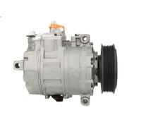Compressore, aria condizionata AIRSTAL per CRAFTER 30-50 Furgone (2E_) 2.5 2006-