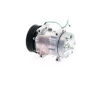 AKS DASIS 850670N Compressore aria condizionata
