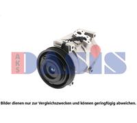 Compressore, aria condizionata AKS DASIS 852925N