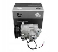 Compressore Aria Condizionata AUDI A4 A6 SKODA Superb I VW Passat B5; 8D0260805B