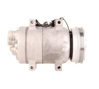 ELSTOCK 51-0004 Compressore aria condizionata