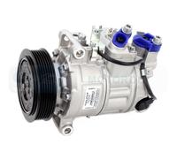 Compressore Aria Condizionata Audi A4 B8 A5 Q5 ORIGINALE DELPHI CS20578