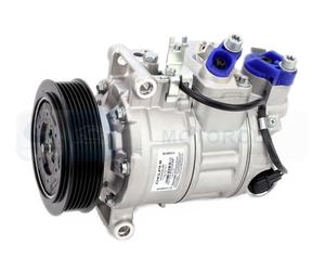 Compressore Aria Condizionata Audi A4 B8 A5 Q5 ORIGINALE DELPHI CS20578
