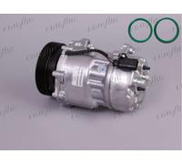 Compressore Aria Condizionata Audi TT Prima Serie dal 1998 al 2006 NUOVO