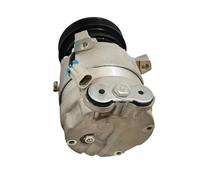 Compressore Aria condizionata Auto 1854141, Pompa di Raffreddamento del compressore AC, V5 per Opel Tigra F07 1.4 1.6 1994-2000, compressore del condizionatore d'Aria, Pezzi di Ricambio per Auto