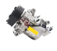 Compressore aria condizionata Auto AC Compressore 9810349980 9808860080 9676011680 9806599380 JSR11T603078 Per Peugeot 301 Per Expert Per Partner