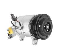 Compressore Aria condizionata Auto Compressore AC, 64536941084 per BMW X3 F25 SAV X4 F26 F55, compressore del condizionatore d'Aria, Pezzi di Ricambio per Auto