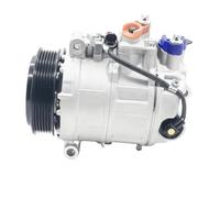 Compressore Aria condizionata Auto per Classe M W164 ML500 ML350 X164 GL450 GL500 Pompa di Raffreddamento del compressore dell'Aria condizionata AC A0012308711 Compressore A/C