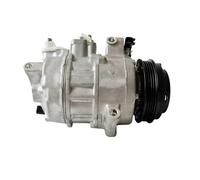 Compressore Aria condizionata Auto per Explorer per Taurus 2013-2016 Pompa di Raffreddamento del compressore dell'Aria condizionata AC FB83-19D629-ABFWYFA CG447250-0480 Compressore A/C