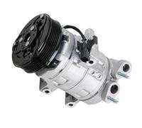 Compressore Aria condizionata Auto per Mazda Tribute 2.3L L4 2.5L L4 AC A/C Compressore Aria condizionata 8L8Z19703B 9L8Z19703A 9L8Z19703-AA/C Compressore