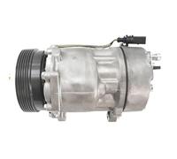 Compressore Aria condizionata Auto per Skoda per Octavia Compressore AC Automatico 1J0820803A 1J0820803AX 1J0820803B 1J0820803F 1J0820803G 1J0820803J Compressore A/C