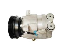 Compressore Aria condizionata Auto R1580017, Pompa di Raffreddamento del compressore AC, V5 per Opel Tigra F07 1.4 1.6 1994-2000, compressore del climatizzatore, Pezzi di Ricambio per Auto