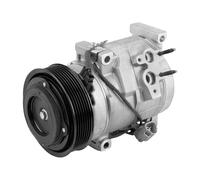 Compressore aria condizionata automatico 10S17C compatibile con TOYOTA 4 RUNNER 4.0L compatibile con Toyota FJ Cruiser Prado 2007-2009 8831035830 447180-5260 88310-35830